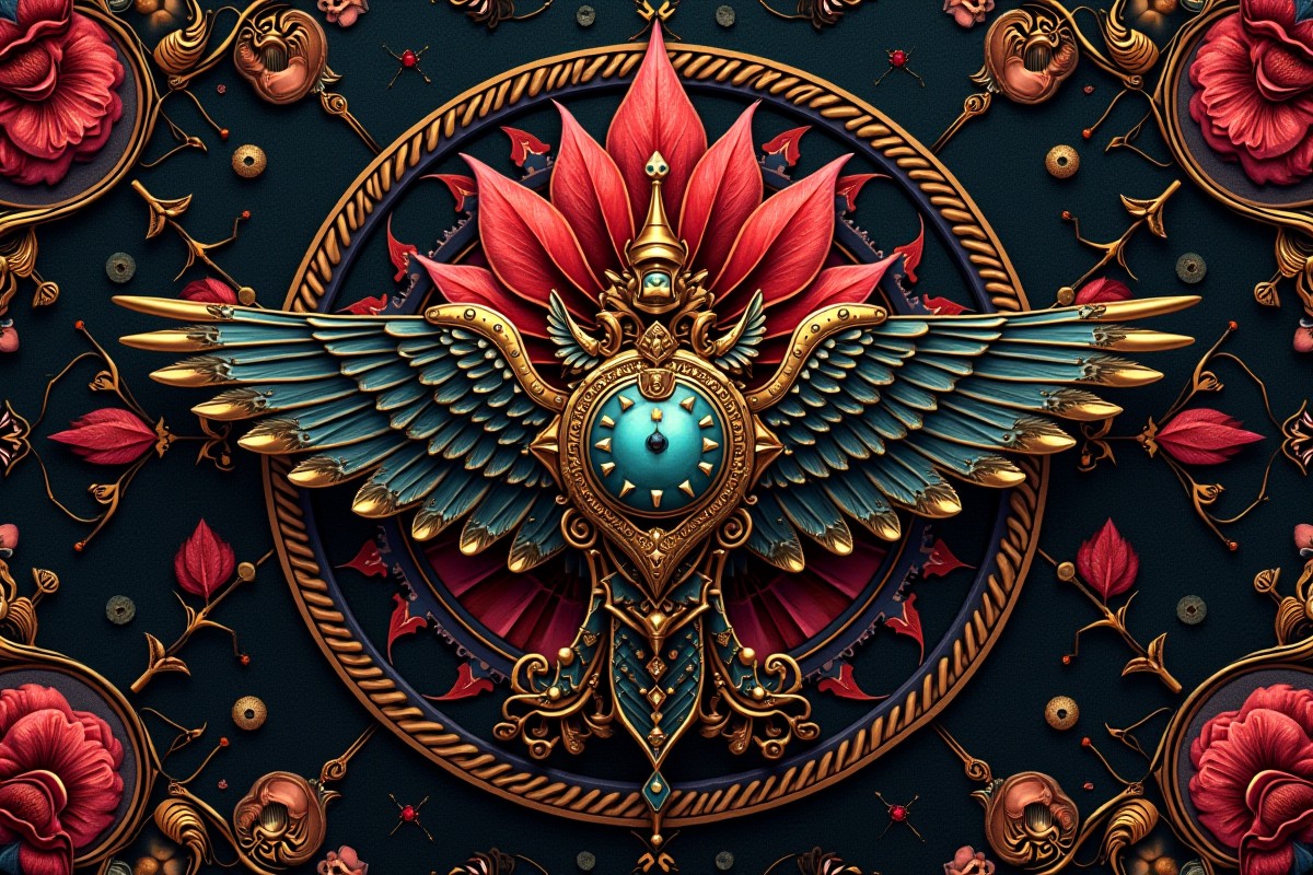 i