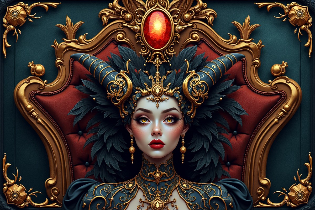 i